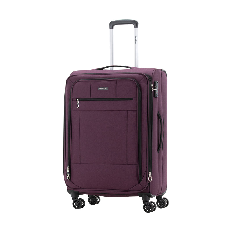 
        Shop Bentley Bourgogne Valise de soute moyenne Samsonite Allerton DLX in Canada at only $319.99 1st look
      