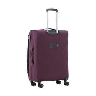 
                    Shop Bentley Bourgogne Valise de soute moyenne Samsonite Allerton DLX in Canada at only $319.99 5th look
                  