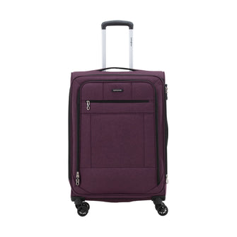
                    Shop Bentley Bourgogne Valise de soute moyenne Samsonite Allerton DLX in Canada at only $319.99 2nd look
                  