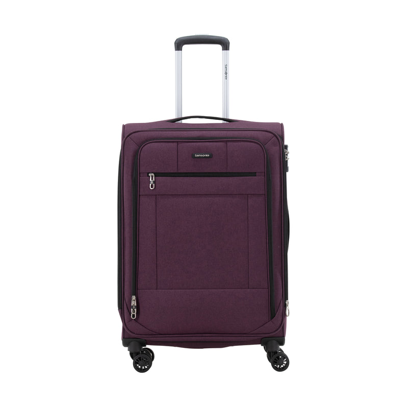 
        Shop Bentley Bourgogne Valise de soute moyenne Samsonite Allerton DLX in Canada at only $319.99 2nd look
      