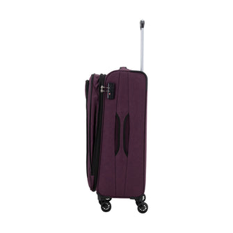 
                    Shop Bentley Bourgogne Valise de soute moyenne Samsonite Allerton DLX in Canada at only $319.99 3rd look
                  