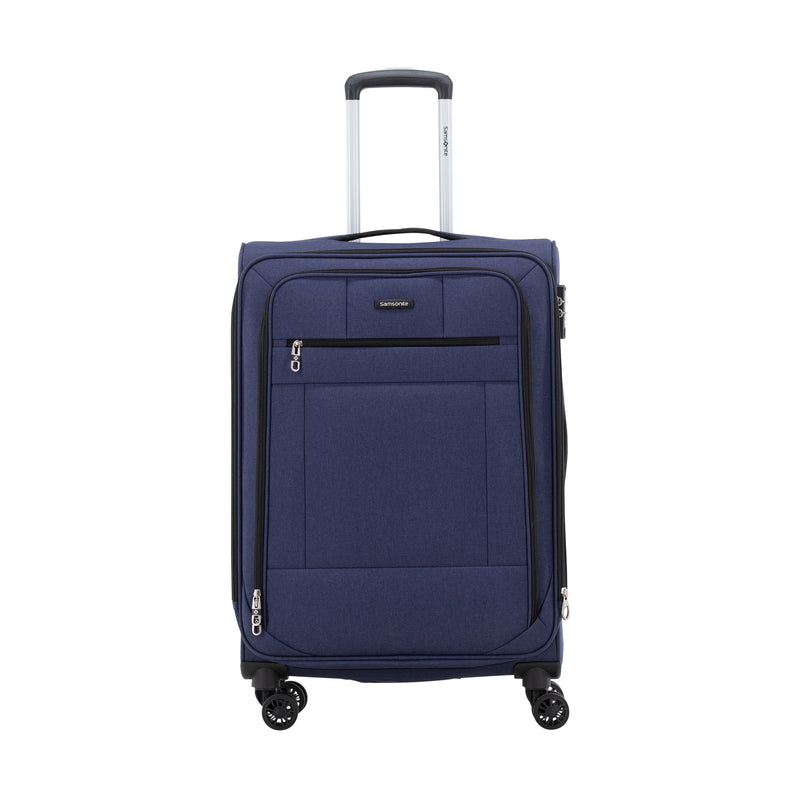 
        Shop Bentley Bleu Marine Valise de soute moyenne Samsonite Allerton DLX in Canada at only $319.99 11th look
      
