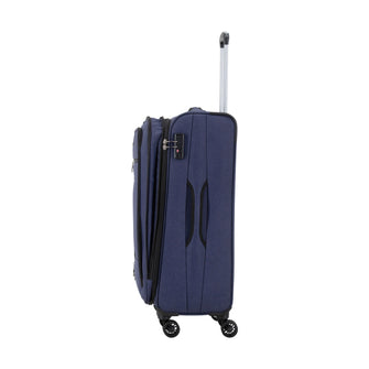 
                    Shop Bentley Bleu Marine Valise de soute moyenne Samsonite Allerton DLX in Canada at only $319.99 3rd look
                  