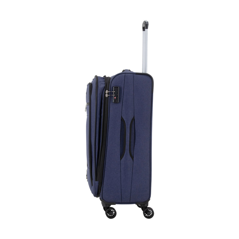 
        Shop Bentley Bleu Marine Valise de soute moyenne Samsonite Allerton DLX in Canada at only $319.99 12th look
      