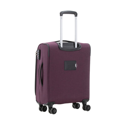 Shop Bentley Burgundy Samsonite Allerton DLX Carry-On in Canada at only $299.99 5th look