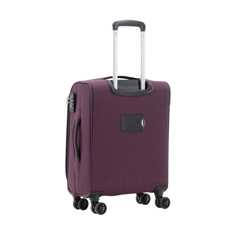 
        Shop Bentley Burgundy Samsonite Allerton DLX Carry-On in Canada at only $299.99 5th look
      