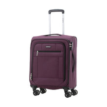 
                    Shop Bentley Burgundy Samsonite Allerton DLX Carry-On in Canada at only $299.99 2nd look
                  