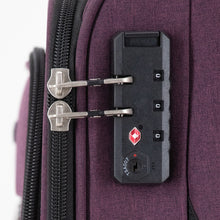 
                    Shop Bentley Burgundy Samsonite Allerton DLX Carry-On in Canada at only $299.99 6th look
                  