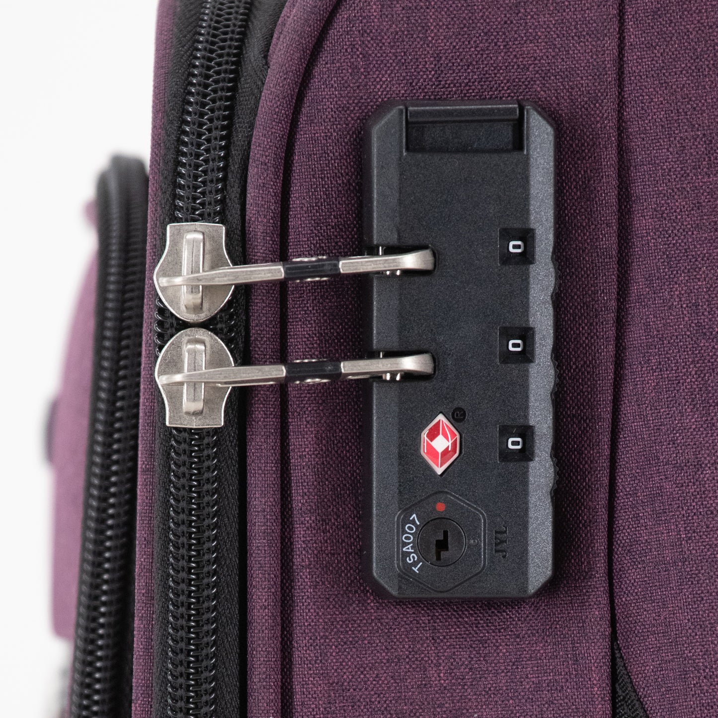 Samsonite Allerton DLX Carry-On