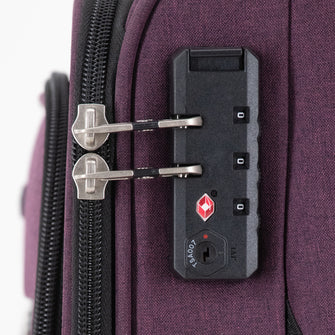 
                    Shop Bentley Bourgogne Valise de cabine Samsonite Allerton DLX in Canada at only $299.99 6th look
                  