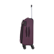 
                    Shop Bentley Burgundy Samsonite Allerton DLX Carry-On in Canada at only $299.99 3rd look
                  