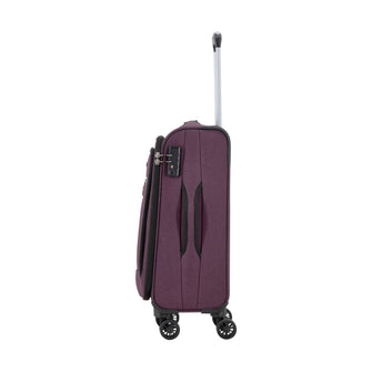 
                    Shop Bentley Bourgogne Valise de cabine Samsonite Allerton DLX in Canada at only $299.99 3rd look
                  