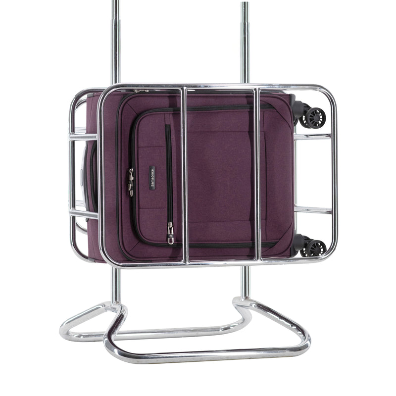 
        Shop Bentley Burgundy Samsonite Allerton DLX Carry-On in Canada at only $299.99 9th look
      