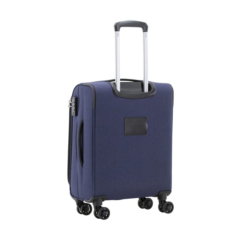 
        Shop Bentley Navy Samsonite Allerton DLX Carry-On in Canada at only $299.99 14th look
      