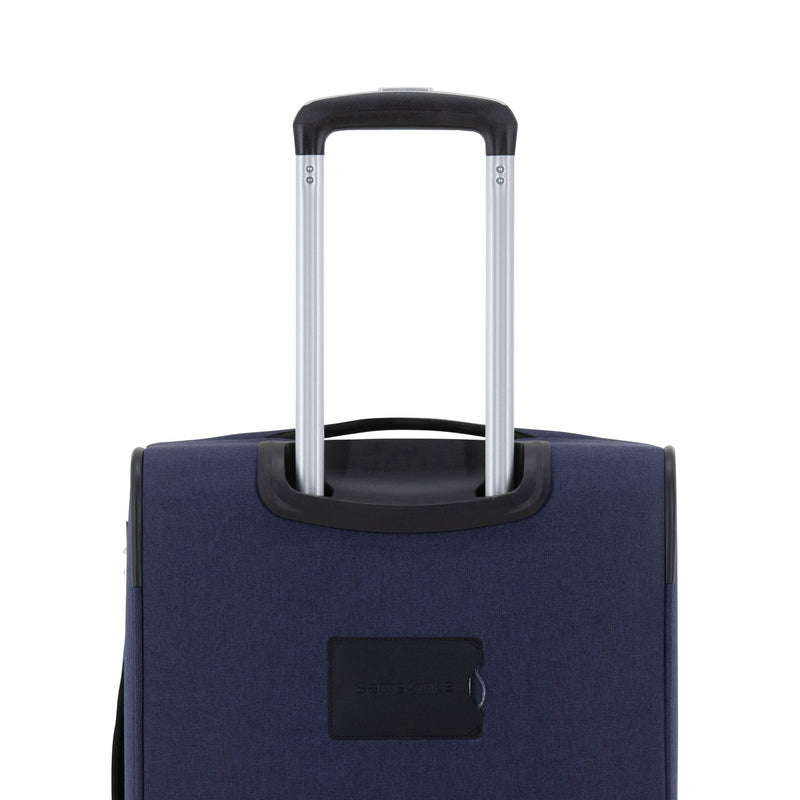 
        Shop Bentley Navy Samsonite Allerton DLX Carry-On in Canada at only $299.99 18th look
      