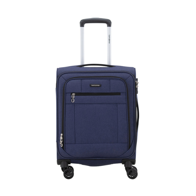 
        Shop Bentley Navy Samsonite Allerton DLX Carry-On in Canada at only $299.99 12th look
      