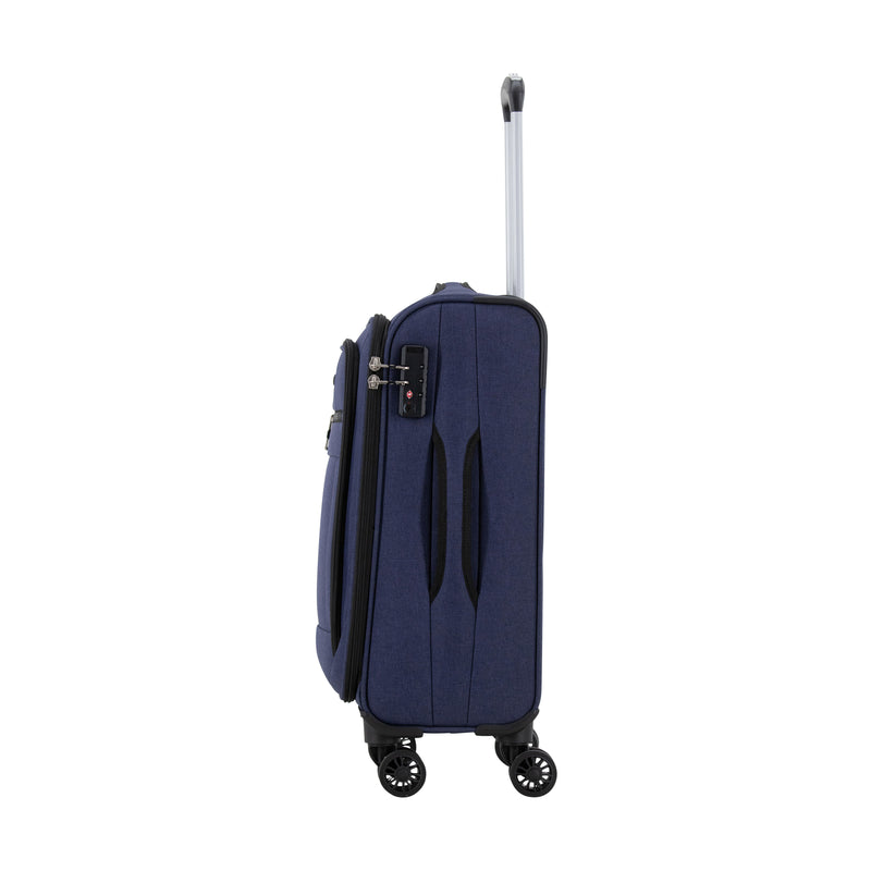 
        Shop Bentley Navy Samsonite Allerton DLX Carry-On in Canada at only $299.99 15th look
      