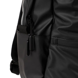 
                    Shop Bentley Black Tracker Everyday Backpack in Canada at only $41.99 3rd look
                  