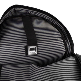 
                    Shop Bentley Black Tracker Everyday Backpack in Canada at only $41.99 5th look
                  