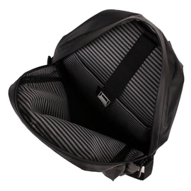 
                    Shop Bentley Black Tracker Everyday Backpack in Canada at only $41.99 4th look
                  