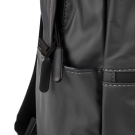 
                    Shop Bentley Grey Tracker Everyday Backpack in Canada at only $41.99 3rd look
                  