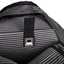 
                    Shop Bentley Grey Tracker Everyday Backpack in Canada at only $41.99 5th look
                  
