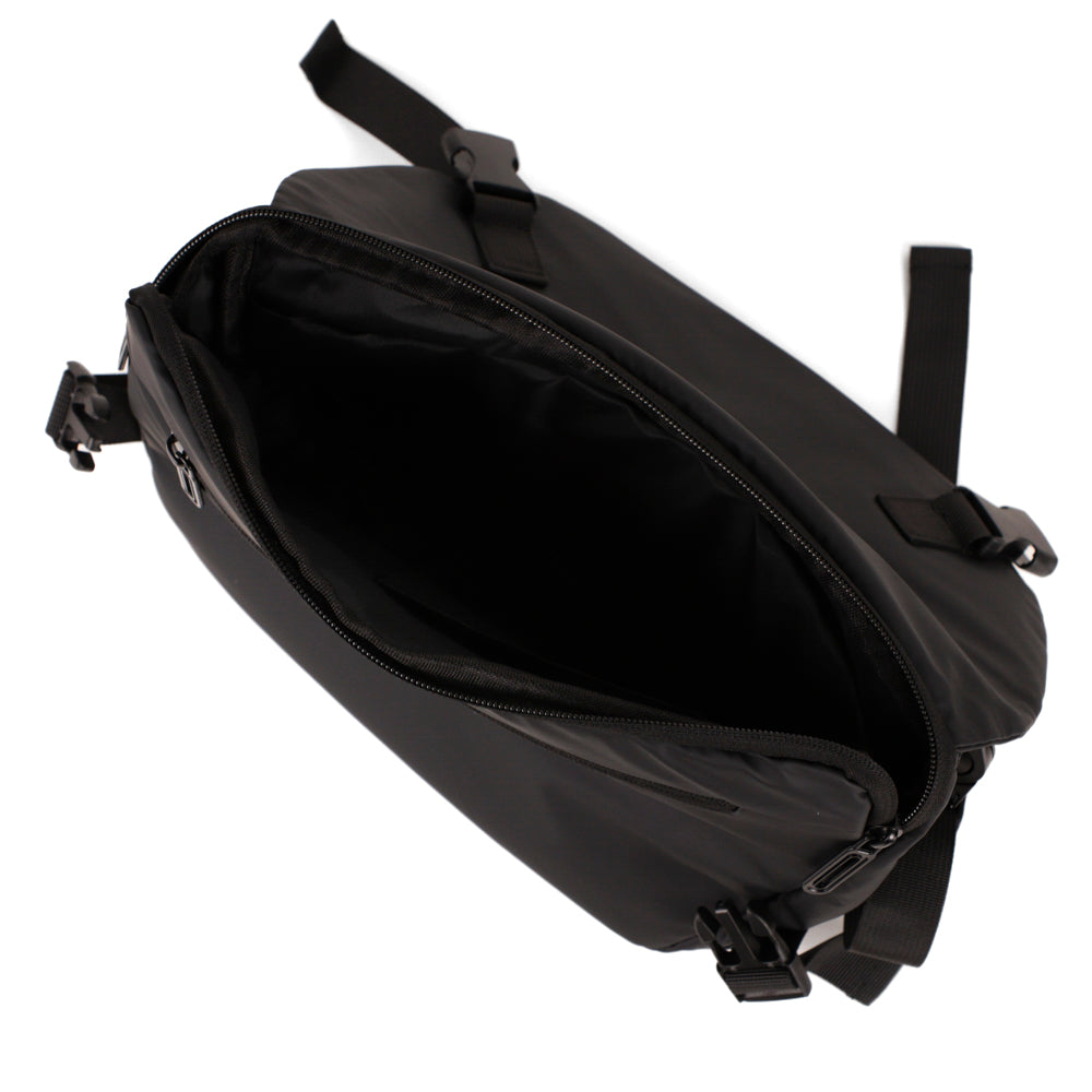 Mini sac de messager à bandoulière Tracker Everyday