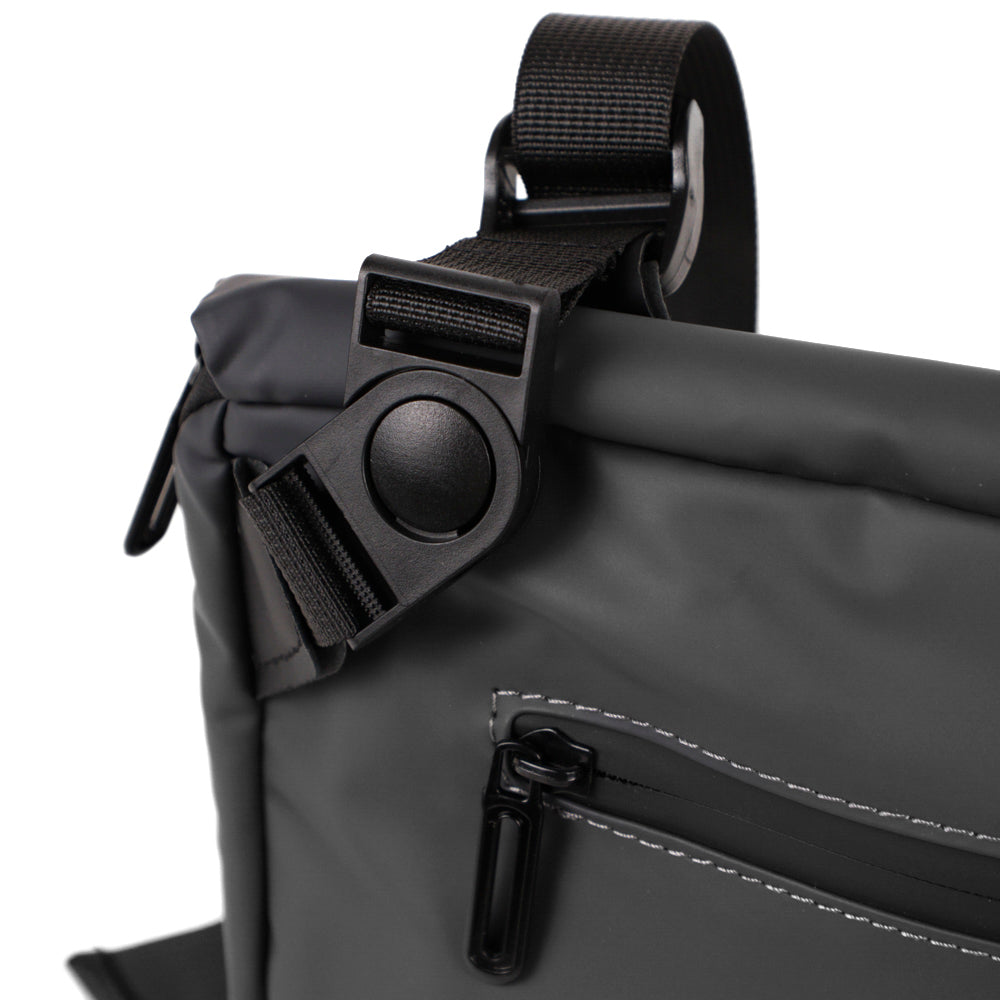 Mini sac de messager à bandoulière Tracker Everyday