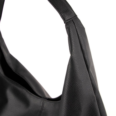 Shop Bentley Black Bentley Classic Hobo in Canada at only $34.99 5th look