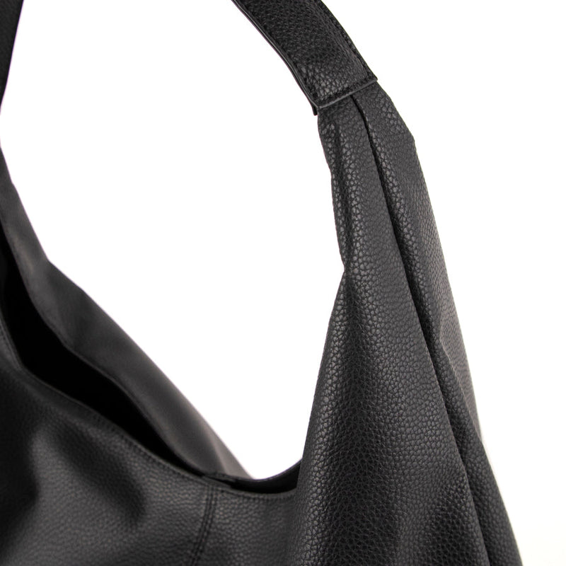 
        Shop Bentley Black Bentley Classic Hobo in Canada at only $34.99 5th look
      