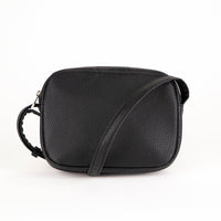 
                      Shop Bentley Noir Mini sac à bandoulière Bentley Classic in Canada at only $17.49 1st look
                    