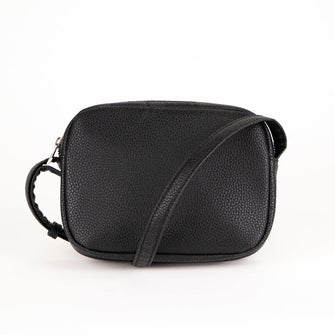 
                    Shop Bentley Noir Mini sac à bandoulière Bentley Classic in Canada at only $17.49 1st look
                  