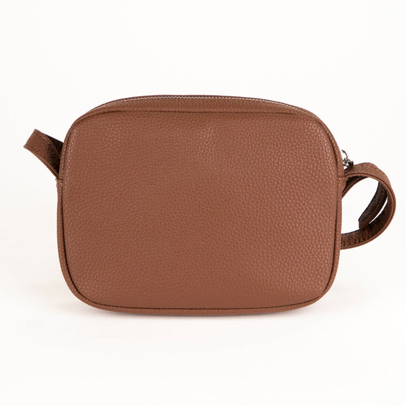 
        Shop Bentley Cognac Mini sac à bandoulière Bentley Classic in Canada at only $17.49 8th look
      