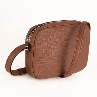 
                    Shop Bentley Cognac Mini sac à bandoulière Bentley Classic in Canada at only $17.49 1st look
                  