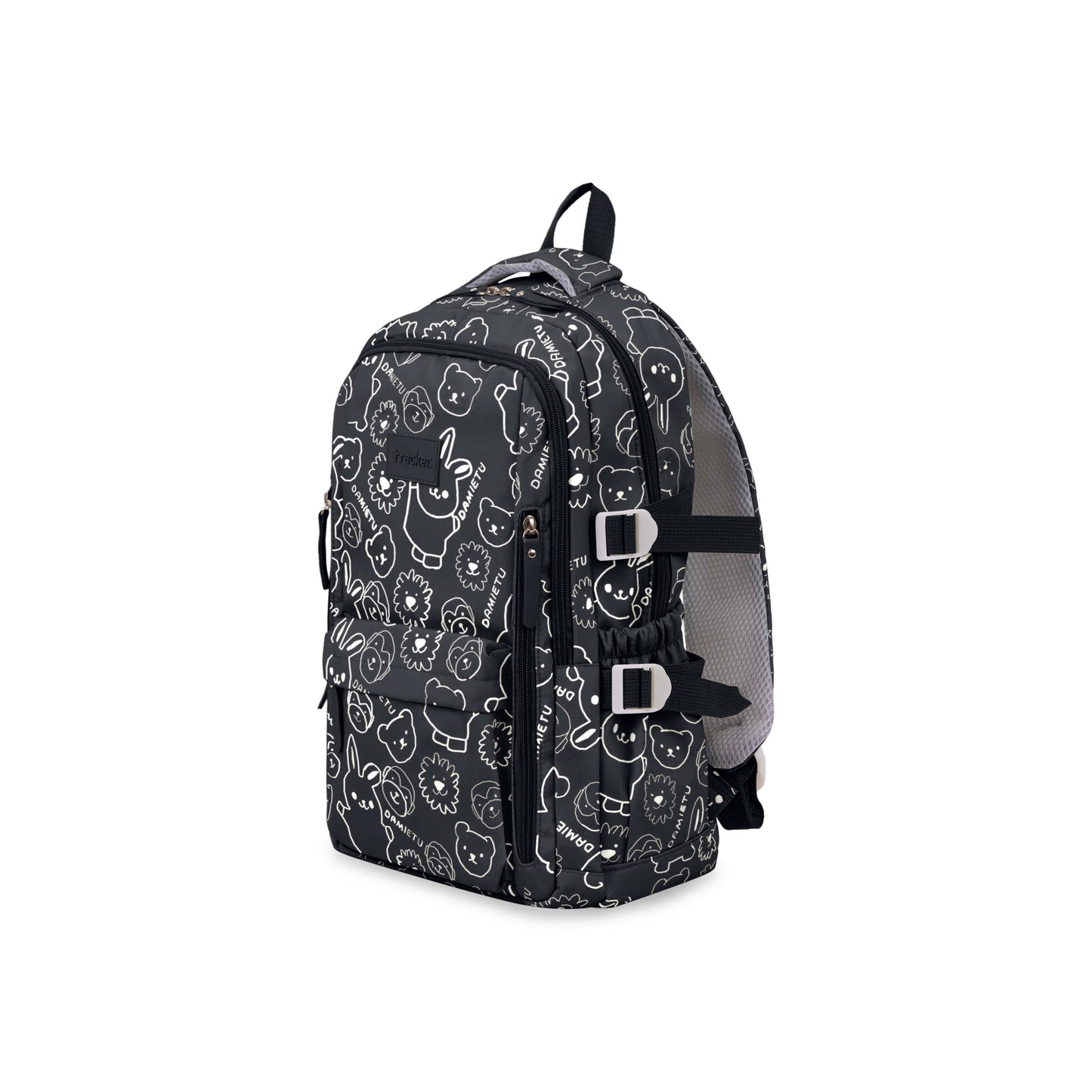 Tracker Novelty Backpack