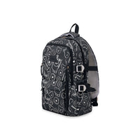 
                      Shop Bentley Black Tracker Novelty Backpack in Canada at only $44.99 2nd look
                    