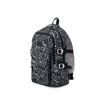 
                    Shop Bentley Black Tracker Novelty Backpack in Canada at only $44.99 2nd look
                  