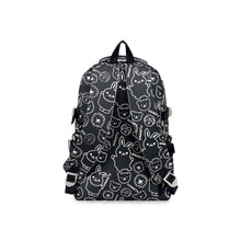 
                    Shop Bentley Black Tracker Novelty Backpack in Canada at only $44.99 8th look
                  