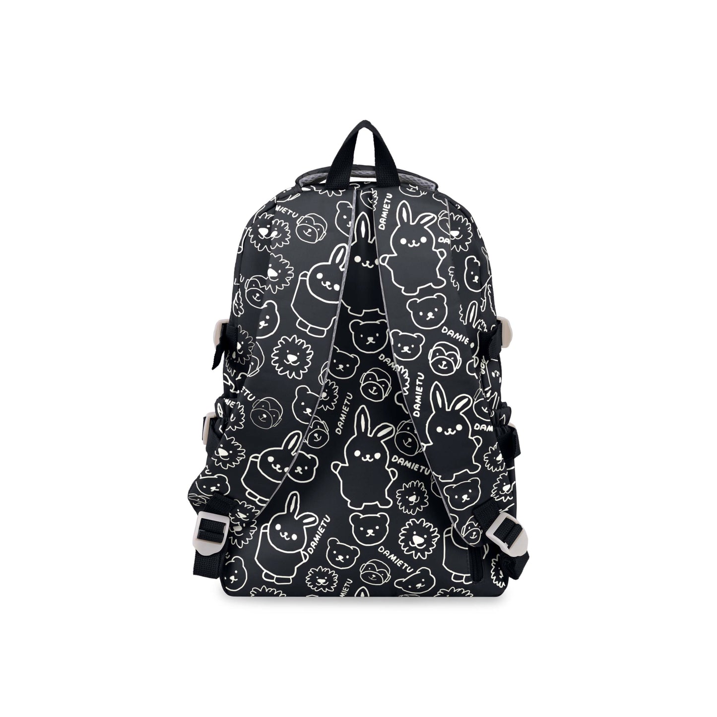 Tracker Novelty Backpack
