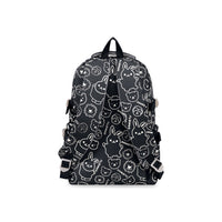 
                      Shop Bentley Black Tracker Novelty Backpack in Canada at only $44.99 8th look
                    