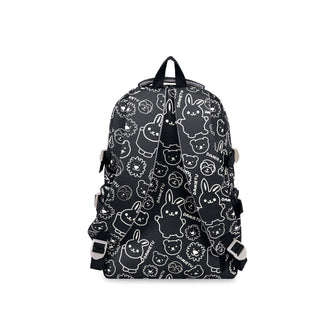 
                    Shop Bentley Black Tracker Novelty Backpack in Canada at only $44.99 8th look
                  