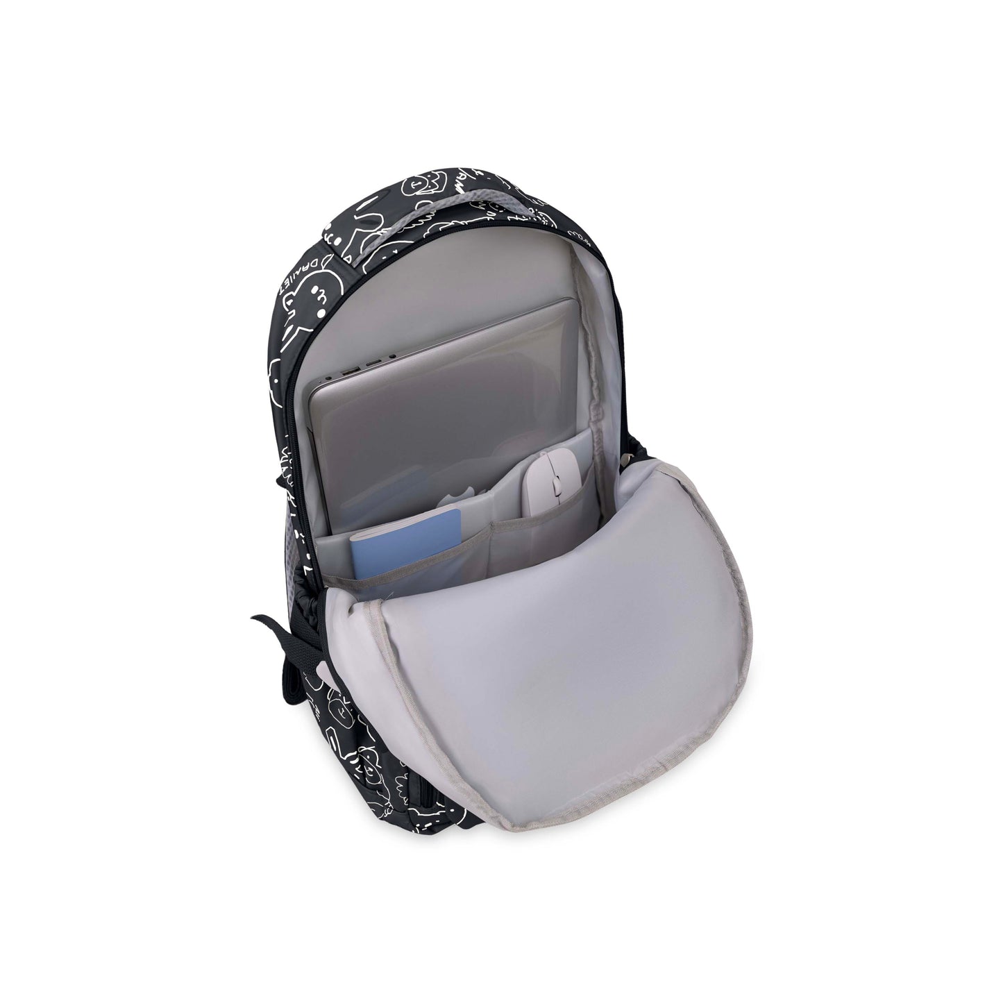 Tracker Novelty Backpack