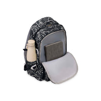 
                      Shop Bentley Black Tracker Novelty Backpack in Canada at only $44.99 3rd look
                    