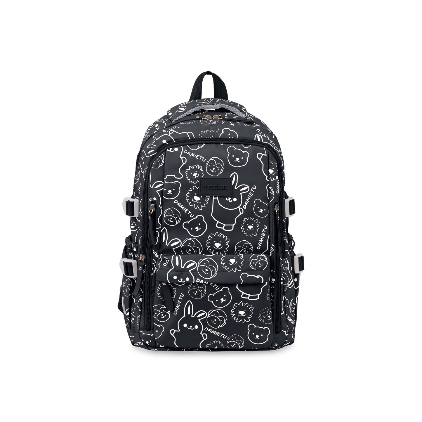 Tracker Novelty Backpack