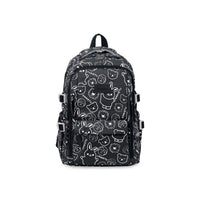 
                      Shop Bentley Black Tracker Novelty Backpack in Canada at only $44.99 1st look
                    