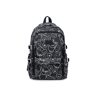 
                    Shop Bentley Black Tracker Novelty Backpack in Canada at only $44.99 1st look
                  