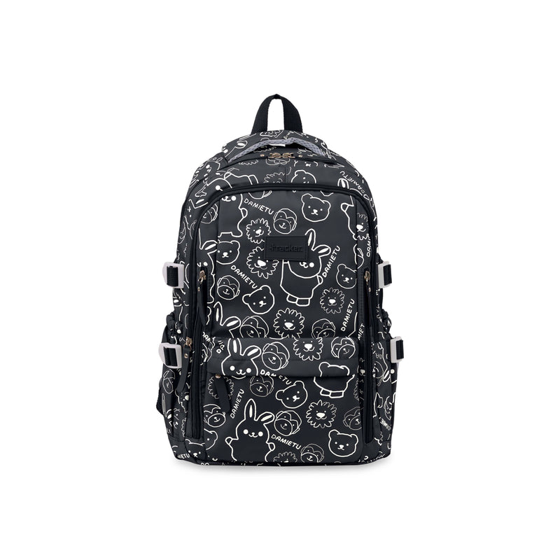 
        Shop Bentley Black Tracker Novelty Backpack in Canada at only $44.99 1st look
      
