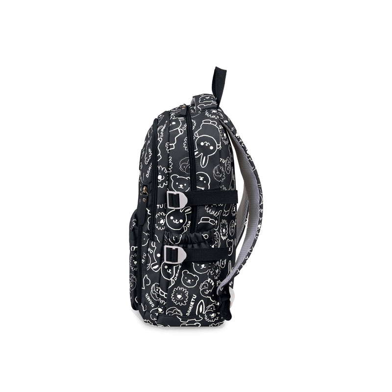 
        Shop Bentley Black Tracker Novelty Backpack in Canada at only $44.99 6th look
      
