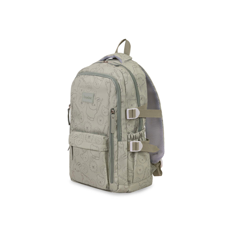 
        Shop Bentley Sage Tracker Novelty Backpack in Canada at only $44.99 10th look
      