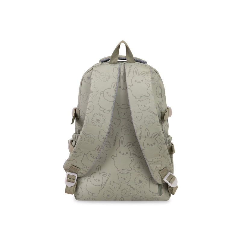 
        Shop Bentley Sage Tracker Novelty Backpack in Canada at only $44.99 16th look
      